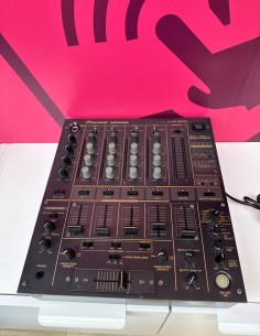 8-8-82253-1-Equipamiento DJ Mezcladora DJ Pioneer DJM-600