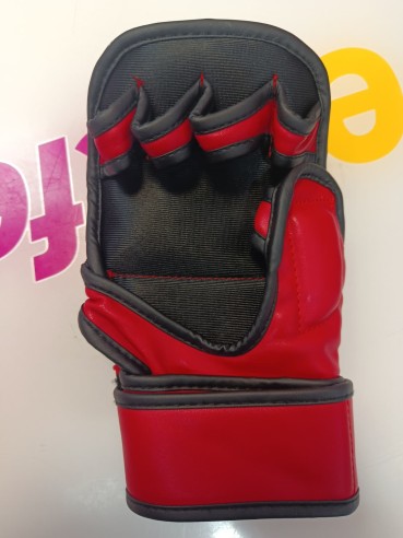 9-9-81046-4-Guantes Boxeo Ufc 