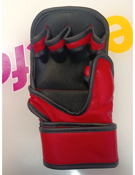 9-9-81046-4-Guantes Boxeo Ufc 