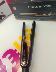 9-9-81022-1-Plancha Pelo Rowenta Sf81 42w Sf8120f0 m60 2