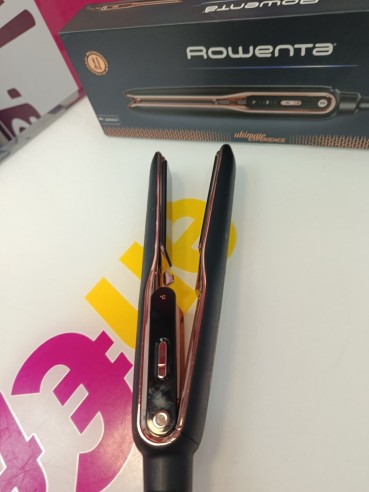 9-9-81022-4-Plancha Pelo Rowenta Sf81 42w Sf8120f0 m60