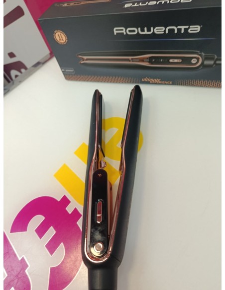 9-9-81022-4-Plancha Pelo Rowenta Sf81 42w Sf8120f0 m60