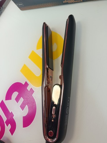 9-9-81022-7-Plancha Pelo Rowenta Sf81 42w Sf8120f0 m60