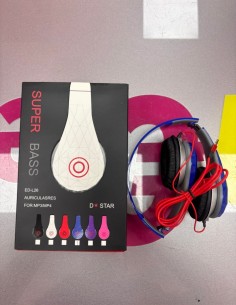 7-7-92184-1-Auriculares Super Bass ED-L26