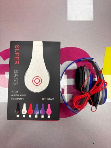 7-7-92184-1-Auriculares Super Bass ED-L26