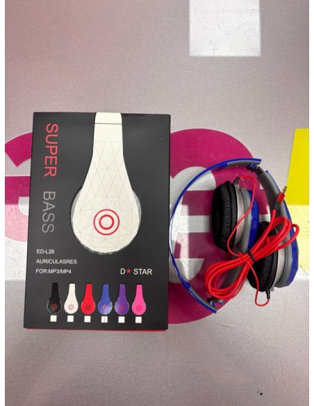 7-7-92184-1-Auriculares Super Bass ED-L26