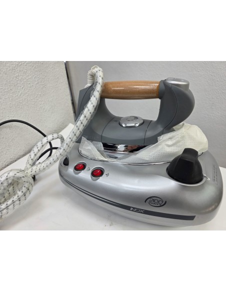 1-1-280801-2-Centro Planchado Clatronic Dbs 2825 Sin Uso