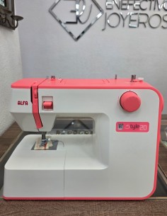 1-1-280729-1-Maquina Coser Alfa Style 20 