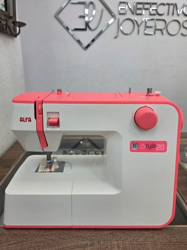 1-1-280729-1-Maquina Coser Alfa Style 20 