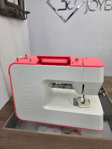 1-1-280729-2-Maquina Coser Alfa Style 20 