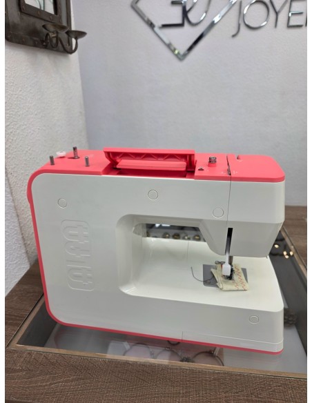1-1-280729-2-Maquina Coser Alfa Style 20 