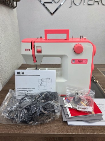 1-1-280729-3-Maquina Coser Alfa Style 20 