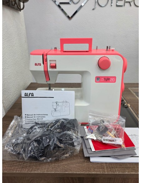 1-1-280729-3-Maquina Coser Alfa Style 20 