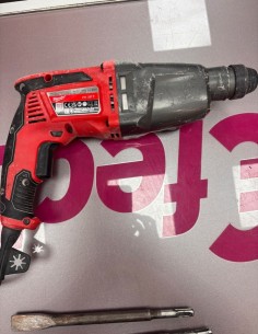 7-7-89721-4-Taladro Electrico Ph 26t Milwake