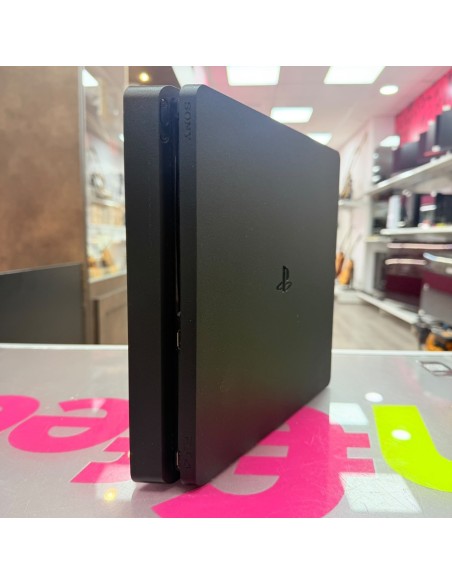 7-7-39694-2-PS4 Slim 500Gb