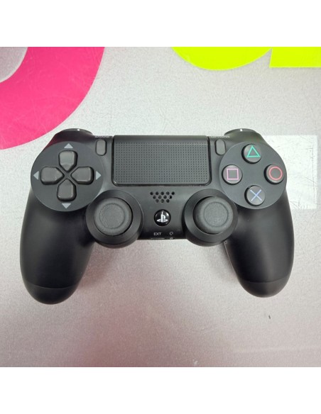 7-7-39694-3-PS4 Slim 500Gb