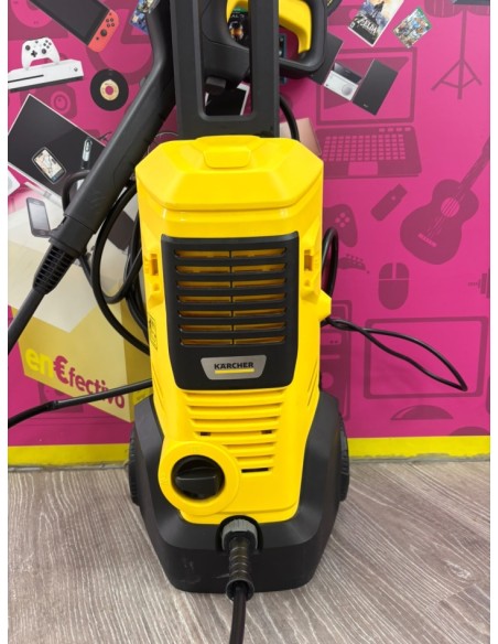7-7-91830-1-Limpieza Karcher K3
