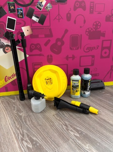 7-7-91830-3-Limpieza Karcher K3