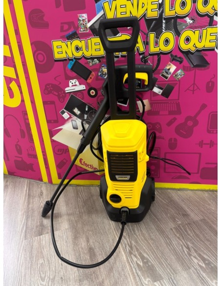 7-7-91830-4-Limpieza Karcher K3