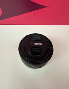 8-8-78938-1-Objetivo rf canon 16 43mm F16mm F2.8 STM 0.13m 0.43ft-oo