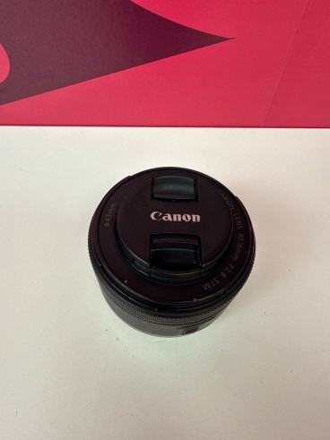 8-8-78938-1-Objetivo rf canon 16 43mm F16mm F2.8 STM 0.13m 0.43ft-oo