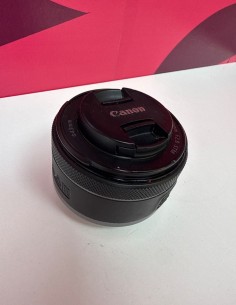 8-8-78938-1-Objetivo rf canon 16 43mm F16mm F2.8 STM 0.13m 0.43ft-oo 2