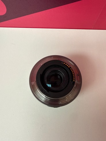 8-8-78938-3-Objetivo rf canon 16 43mm F16mm F2.8 STM 0.13m 0.43ft-oo
