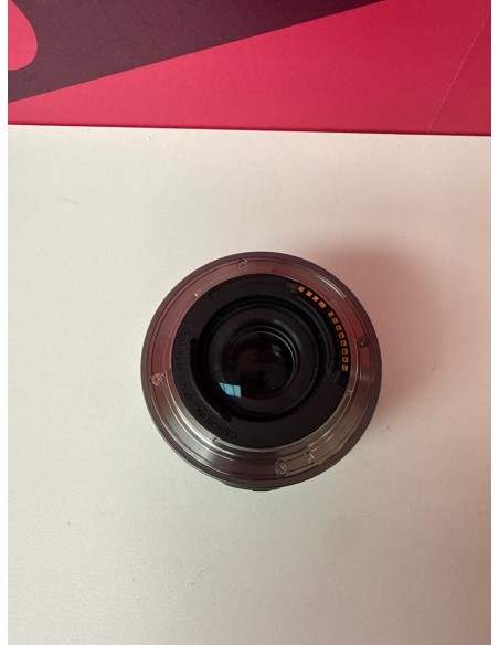 8-8-78938-3-Objetivo rf canon 16 43mm F16mm F2.8 STM 0.13m 0.43ft-oo