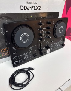 8-8-82268-1-Controlador Alpha Ddj-flx2  2