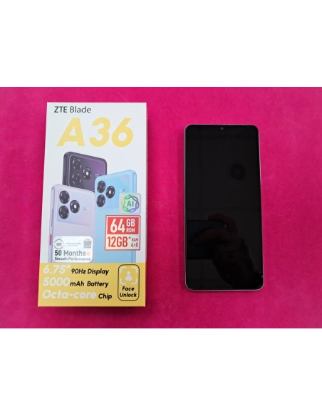 6-6-172861-1-Smartphone ZTE BLADE A36