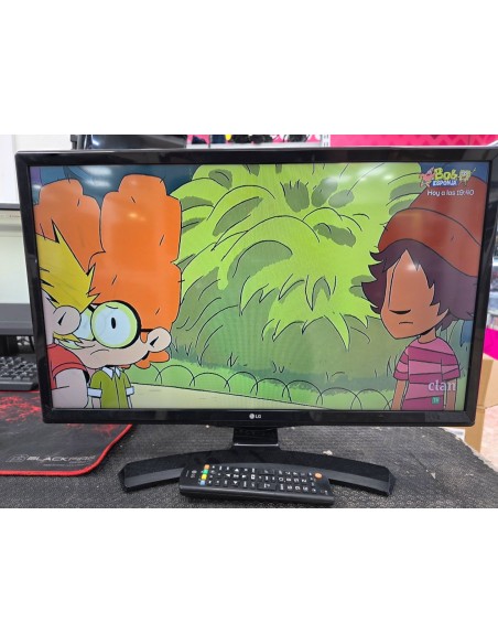 1-1-277479-1-Televisor LED Lg 24mt49df-pz Negra Tdt Hd