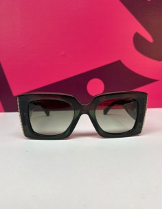 8-8-82285-1-Gafas De Sol Señora Chanel 5480-h C.1718 s3 2