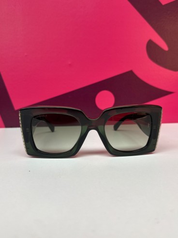 8-8-82285-2-Gafas De Sol Señora Chanel 5480-h C.1718 s3