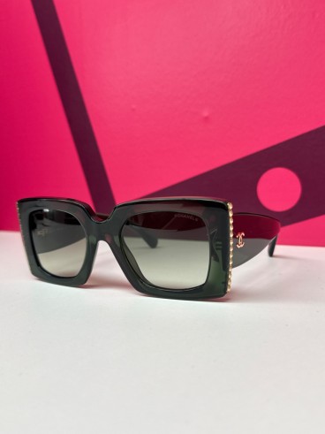 8-8-82285-3-Gafas De Sol Señora Chanel 5480-h C.1718 s3