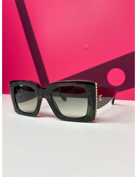 8-8-82285-3-Gafas De Sol Señora Chanel 5480-h C.1718 s3
