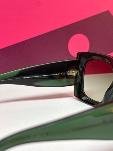 8-8-82285-5-Gafas De Sol Señora Chanel 5480-h C.1718 s3