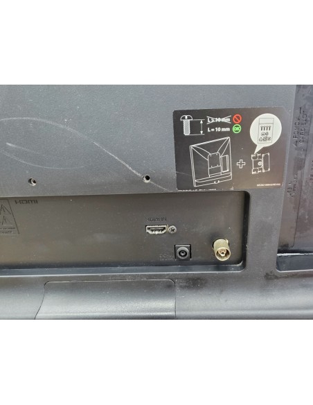 1-1-277479-3-Televisor LED Lg 24mt49df-pz Negra Tdt Hd