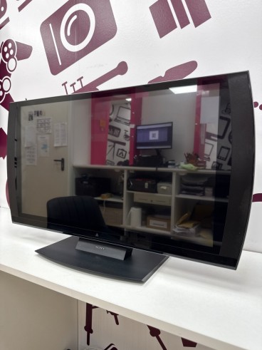 8-8-82256-3-Monitores Sony PlayStation 3D Display CECH-ZED1E