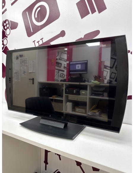 8-8-82256-3-Monitores Sony PlayStation 3D Display CECH-ZED1E