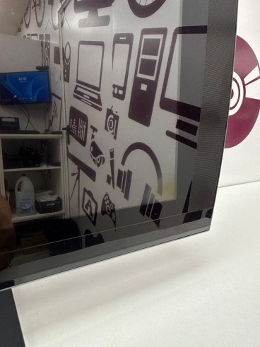 8-8-82256-4-Monitores Sony PlayStation 3D Display CECH-ZED1E
