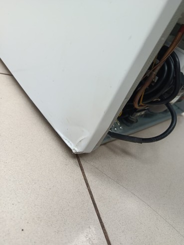 9-9-80983-2-Frigorifico COMFEE RCT87WH2EU 87 LITROS