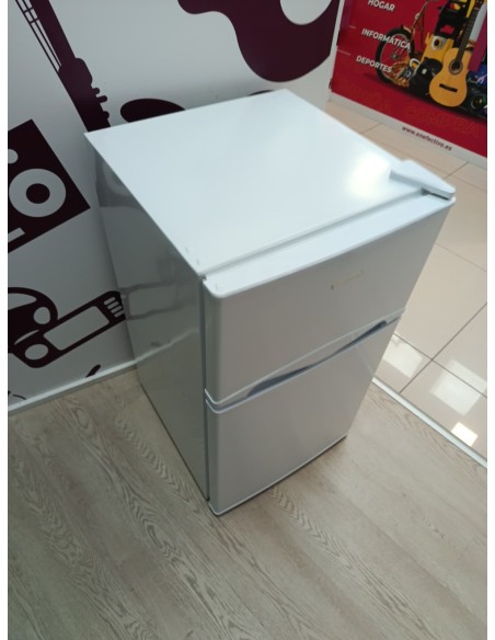 9-9-80983-5-Frigorifico COMFEE RCT87WH2EU 87 LITROS