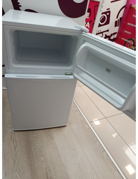 9-9-80983-12-Frigorifico COMFEE RCT87WH2EU 87 LITROS