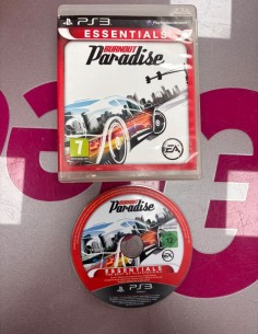 7-7-92202-1-Videojuego PS3 burnout paradise
