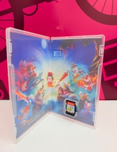 7-7-92207-1-Videojuego Nintendo Switch Rabbids Party Of Legends 2