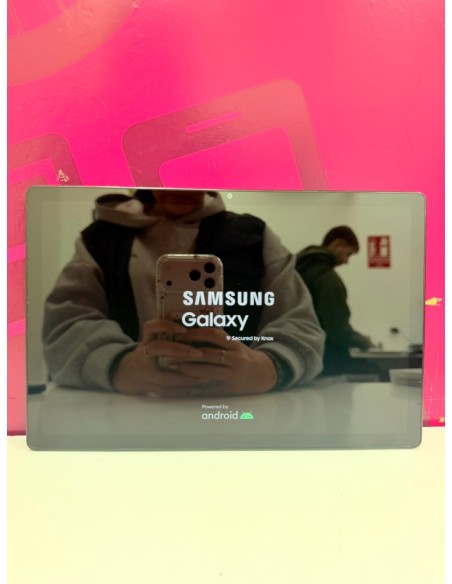 7-7-92212-1-Tablet Samsung TAB A8 64 GB