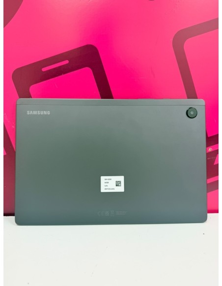7-7-92212-2-Tablet Samsung TAB A8 64 GB