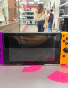 7-7-92210-1-Consola Nintendo Switch