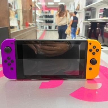 7-7-92210-1-Consola Nintendo Switch