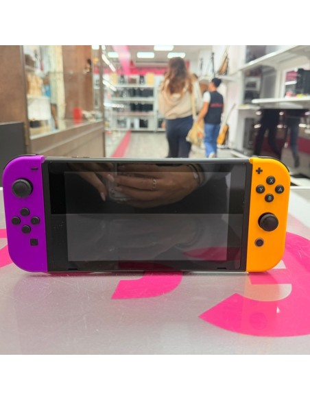 7-7-92210-1-Consola Nintendo Switch